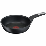 Tefal Unlimited 22cm Non-Stick Induction Frypan G2550353 hero image