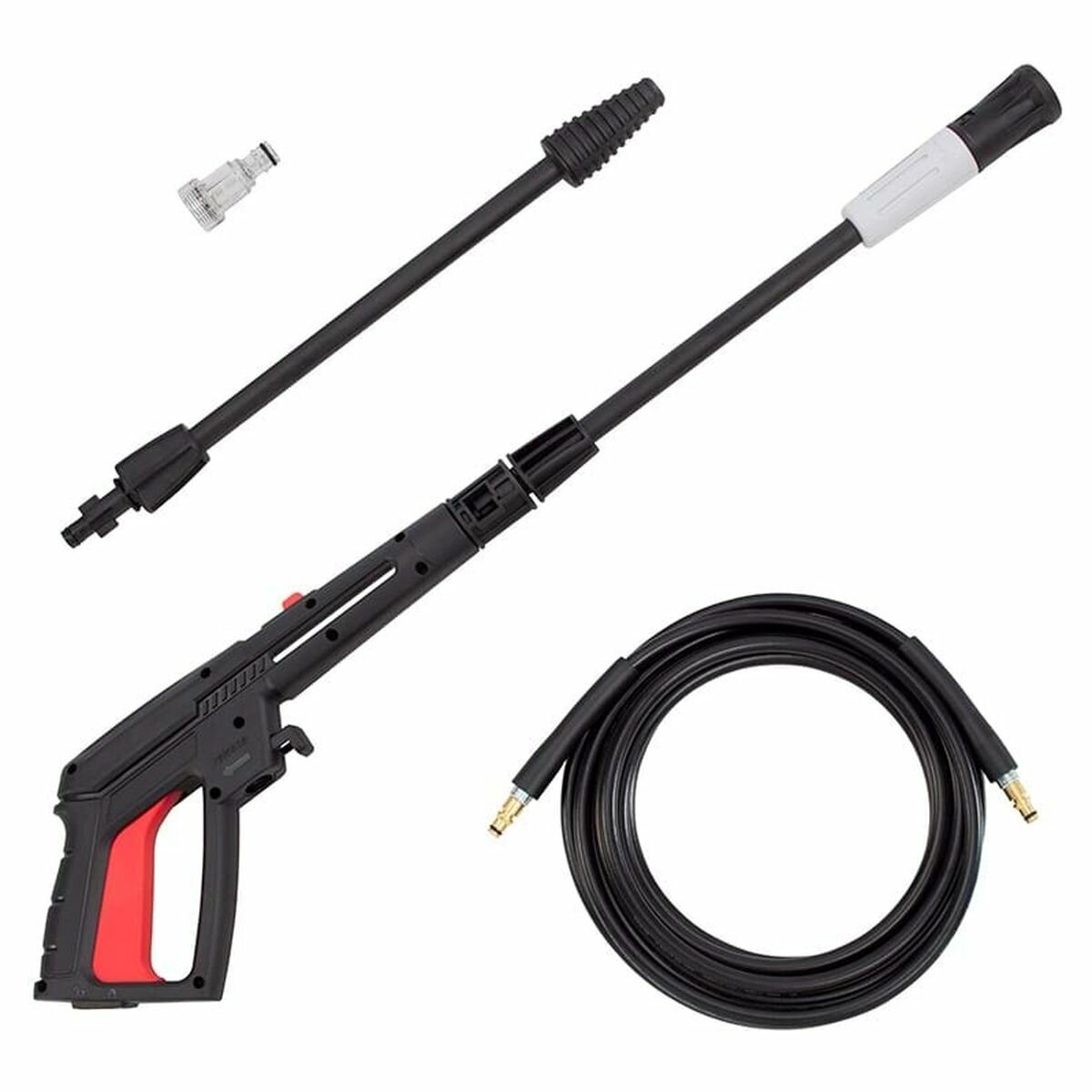 Stanley SXEW188501 1800W Electric Pressure Washer hero image