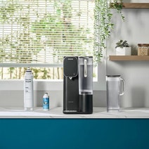 Philips RO Water Station with Aquaporin Inside ADD6912BK hero image