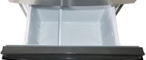Haier 633L French Door Fridge HFD635WISS hero image