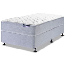 Sealy Posturepedic Singles Baxter Firm King Single Mattress BAX-FRM-KSG hero image