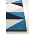 Rug Culture Matrix Large Steel Rug 400X80CM - MTX-904-STE-400X80 image NaN