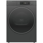 Fisher & Paykel Series 7 10kg Contemporary Heat Pump Dryer Graphite DH1060DG5 hero image