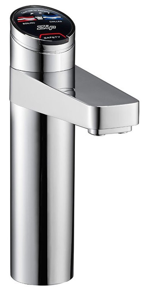 Zip HT4783 HydroTap Elite Boiling Chilled and Sparkling Filtered Water ...