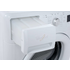 Whirlpool WDEHP80DW 8kg Heat Pump Dryer image NaN