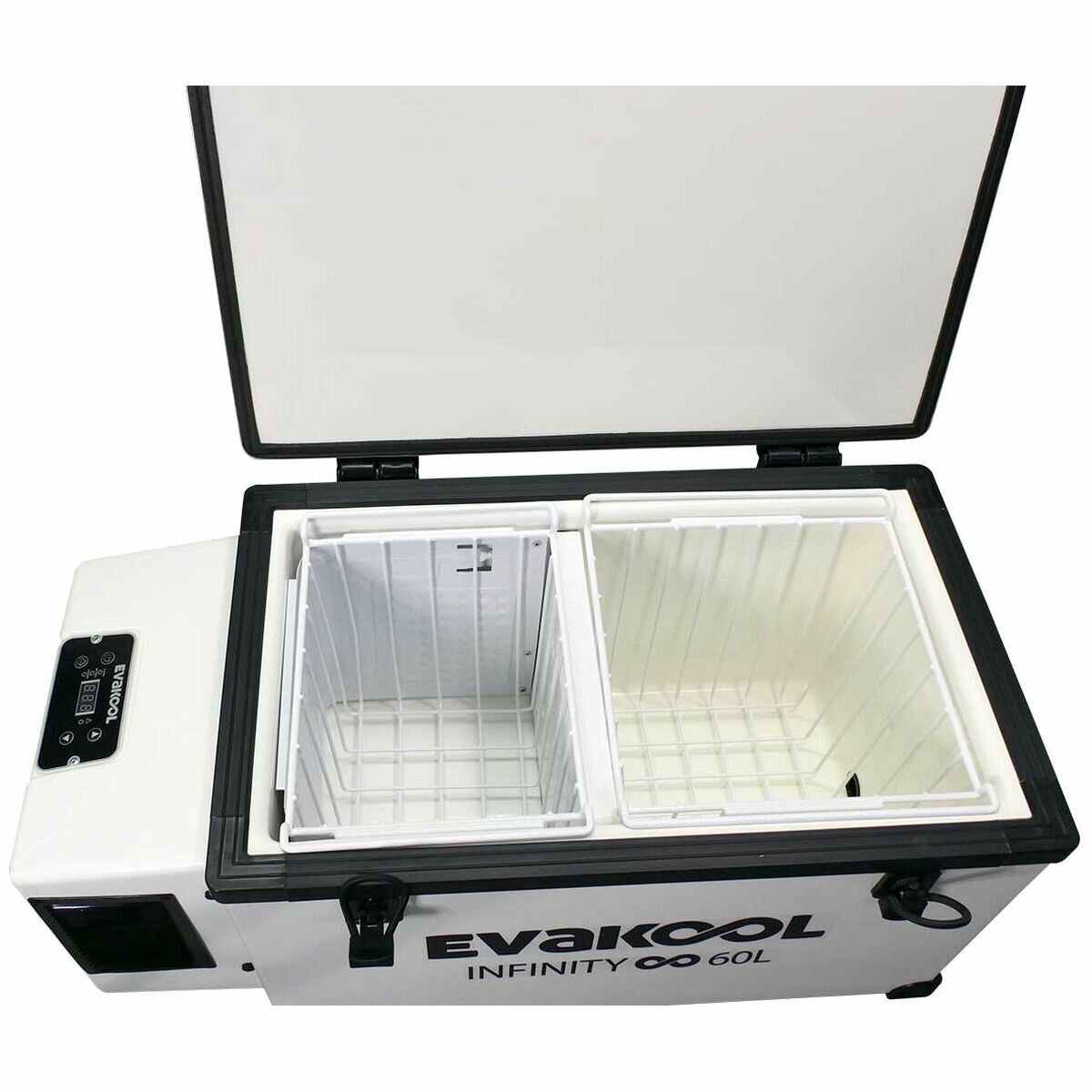 Evakool shop 60l fridge