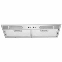Schweigen 60cm Under Cupboard Rangehood with External Motor EV-6UCQS1 hero image