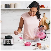 Ninja Foodi Power Blender and Processor System CB350 hero image