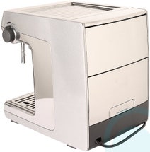 Sunbeam EM7000 Coffee Machine hero image