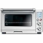 Breville The Smart Oven Pro BOV850BSS hero image