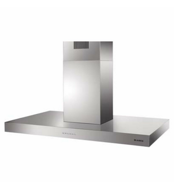 Blanco BIC120X Canopy Rangehood product image