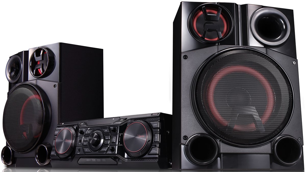 Lg deals xboom cm8360