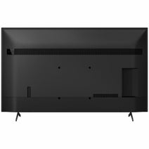 Sony 50 Inch X80J 4K UHD HDR Smart Google TV KD50X80J hero image