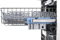 Westinghouse WSF6608X Freestanding Dishwasher hero image