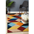 Rug Culture Matrix Large Sunrise Rug 280X190CM - MTX-904-SUN-280X190 image NaN