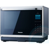 Panasonic NN-CS894SQPQ 32L 1000W Combination Convection Steam Microwave image NaN