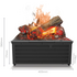 Dimplex Cassette 400 Opti-myst 3D (Aesthetic Only) Fire CAS400NH image NaN