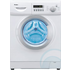 7kg Front Load Haier Washing Machine HWM1070KFL image NaN