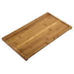 Abey SLCB Sliding Bamboo Cutting Board hero image