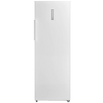 Husky 227L Hybrid Upright Fridge Freezer HUS-268VFWH1 hero image