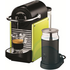 Delonghi Nespresso Pixie Coffee Machine EN125LPLUS image NaN