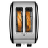 KitchenAid Classic Two Slice Toaster Onyx Black 5KMT2115AOB image NaN