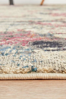 Rug Culture Dreamscape Medium Stone Rug 230X160CM - DRM-860-STON-230X160 hero image