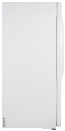 Fisher & Paykel E308RWW 304L Upright Freezer hero image