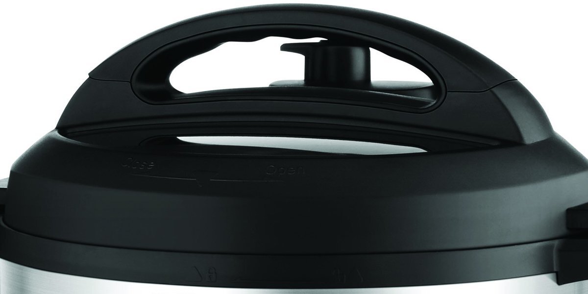 Kambrook pressure express digital multi cooker kpr820bss 2025