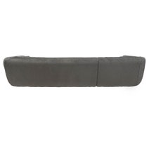 Missoni Inntil 3 Seater Left Hand Chaise Sofa - Coomba 86 Grey 1K4MO001011K4MO00105 hero image