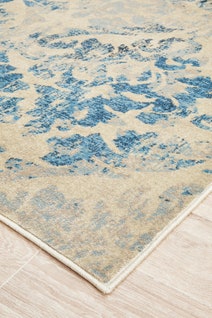 Rug Culture Calypso Medium Bone Rug 230X160CM - CAL-6104-BON-230X160 hero image