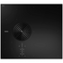 Bora S Pure Series 2 60cm Induction Cooktop with Integrated Extractor Recirculating Matte Black PURSU2R image NaN
