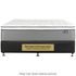SleepMaker Wellington Cloud Top Mattress Single L99554SM image NaN