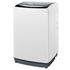 Altus 10kg Top Load Washing Machine ATL1010W image NaN