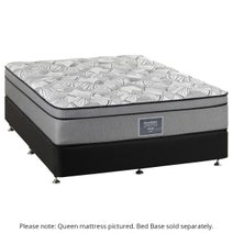 SleepMaker Dream Plush Mattress Long Single L98048TM hero image