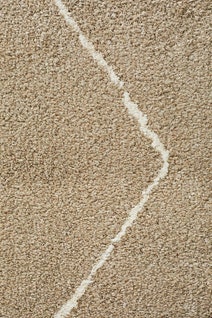 Rug Culture Broadway Extra Large Natural Rug 340X240CM - BRD-931-NAT-340X240 hero image