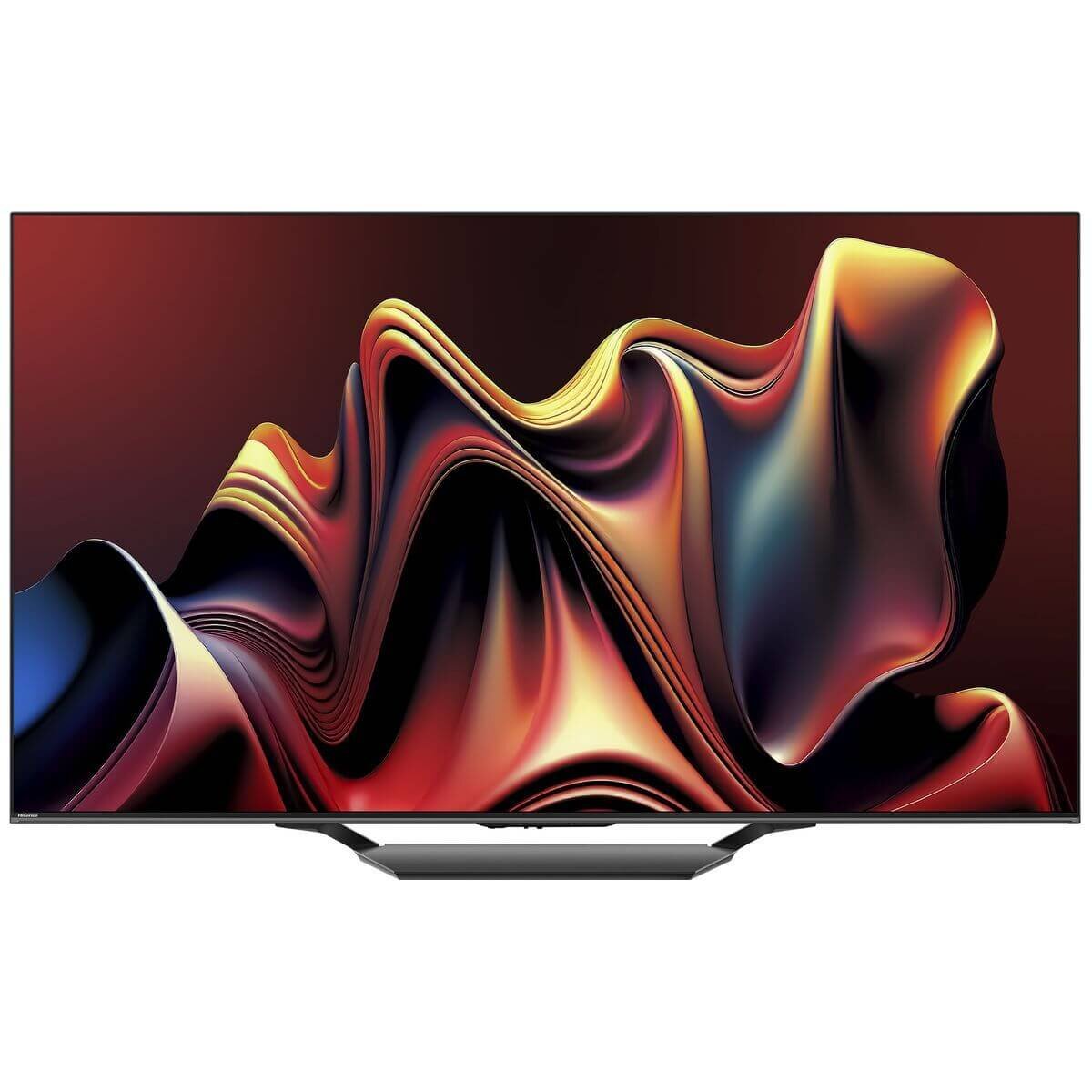 Hisense 75 Inch U7N ULED 4K Mini LED Smart TV 75U7NAU hero image