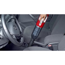 Bosch Series 4 Flexxo ProAnimal Vacuum Cleaner Red BCH3PT25AU hero image