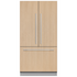 Fisher & Paykel RS90A1 476L Integrated French Door Fridge image NaN