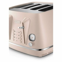 DeLonghi Distinta Pearla Breakfast Pack Rose KBIN2001PKPK hero image