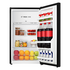 Hisense 124L Bar Fridge Black HRBF126B image NaN