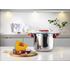 Tefal P4624931 9L ClipsoMinut Perfect Pressure cooker image NaN