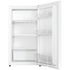 Haier 300 Series 90L Bar Fridge White HRF90UW2 image NaN