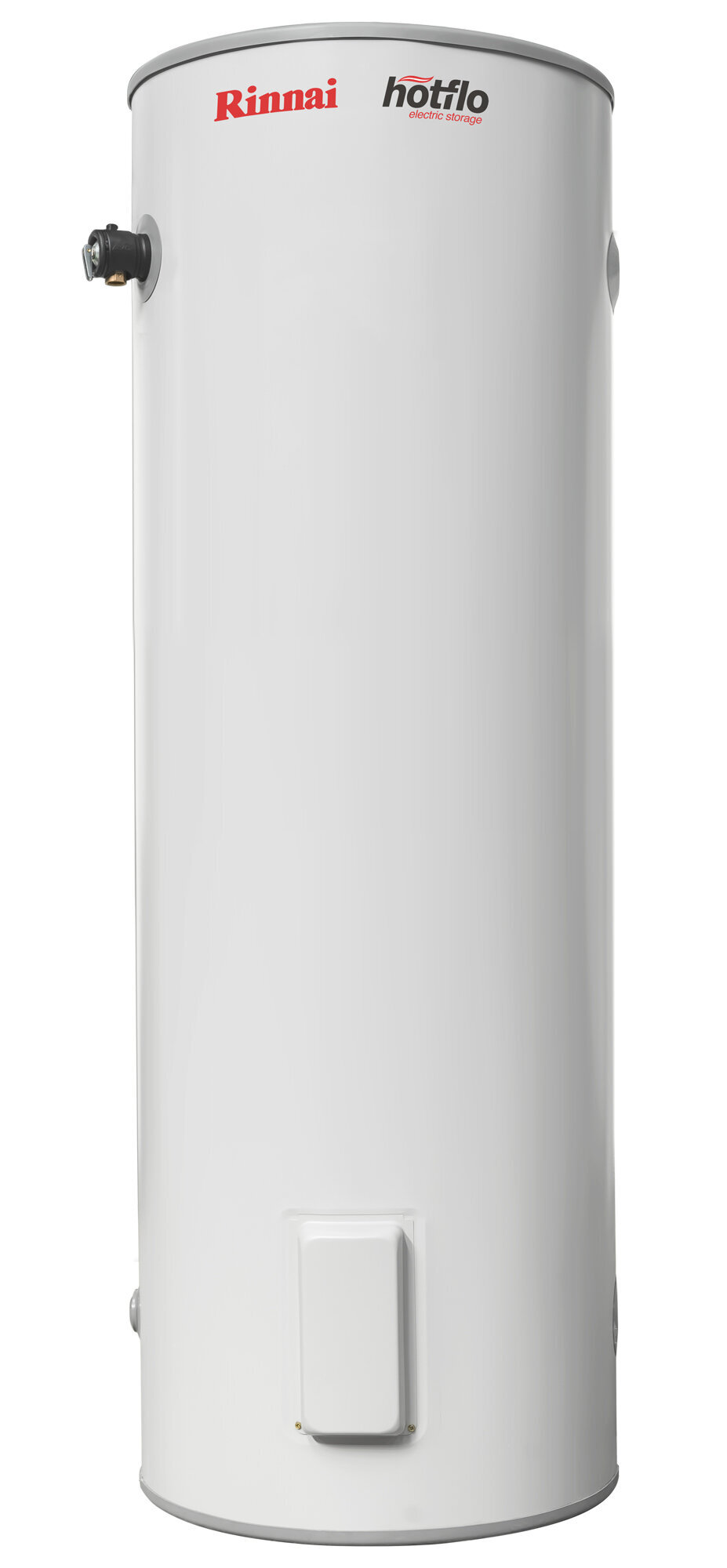 Rinnai 315L Hotflo Electric Hard Water Storage EHFA315S48H