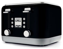Kenwood ZJX740BKTFX750BK kMix Kettle and Toaster Pack hero image