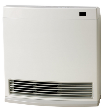 Rinnai Dynamo LPG Heater DY15L – image 1