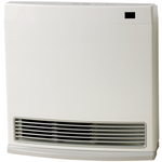 Rinnai Dynamo LPG Heater DY15L hero image