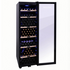 LeCavist Cuvee Rothschild 248 Bottle Single Zone Wine Fridge LCS240VN1Z1D image NaN