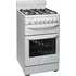 Freestanding Upright Chef Gas Oven GBC5486WLP image NaN