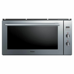 Haier 90cm Electric Built-In Oven HWO90S4MX1 hero image